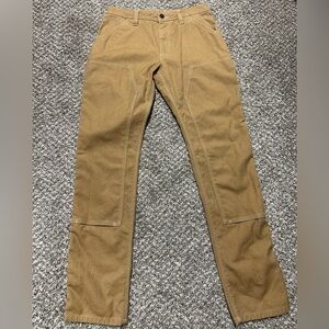 Patagonia Women’s Slim All Seasons Work Pants